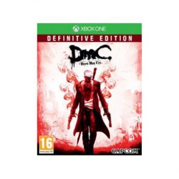 Devil May Cry : Definitive Edition / Xbox One