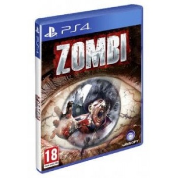 Zombi / PS4