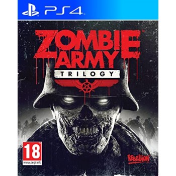 Zombi Army / PS4