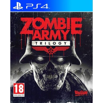 Zombie Army Trilogy / PS4