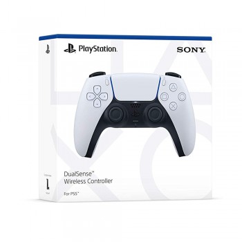 PS5 DualSense Wireless Controller