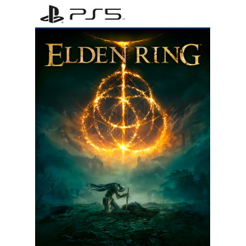 Elden Ring / PS5