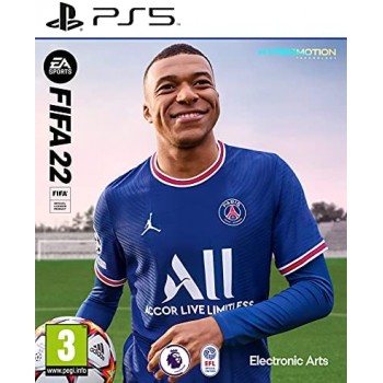 Fifa 22 / PS5