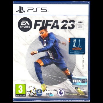 FIFA 23 / PS5