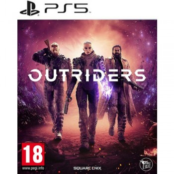 Outriders / PS5