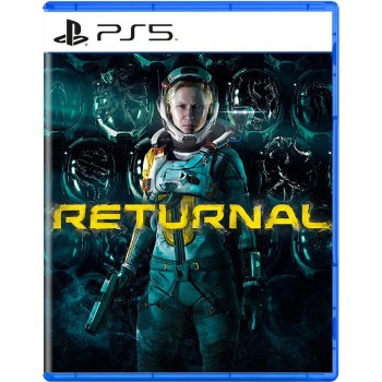Returnal / PS5