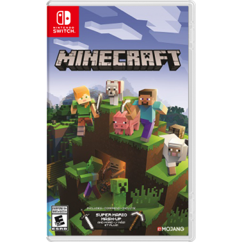 Minecraft / Switch