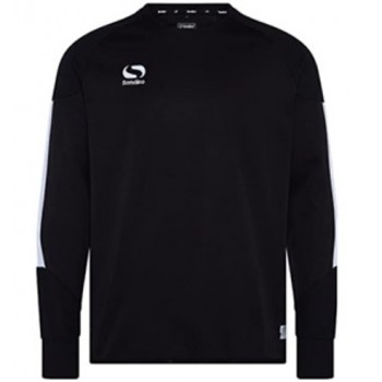 Sondico Evo Quarter Zip Sweatshirt