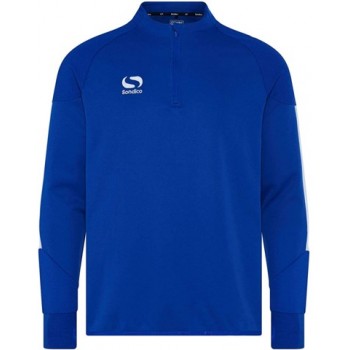 Sondico Evo Quarter Zip Sweatshirt