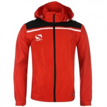 Sondico Precision Rain Jacket