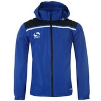 Sondico Precision Rain Jacket