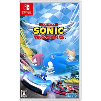 Team Sonic Racing \ Switch