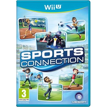 Sports Connection / Wii U