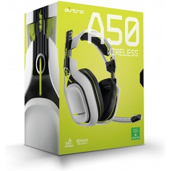 Astro A50 Wireless Headset Xbox One