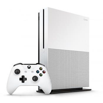 Xbox One S 500GB Console 