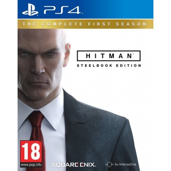 Hitman / PS4