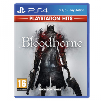 Bloodborne PS4