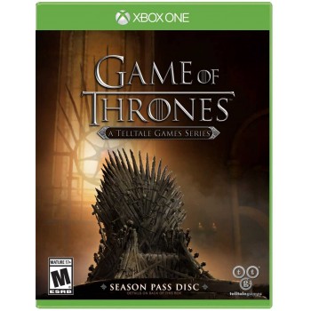 Game Of Thrones Xbox One