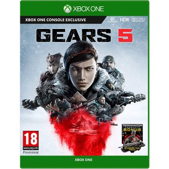 Gears 5 Xbox One