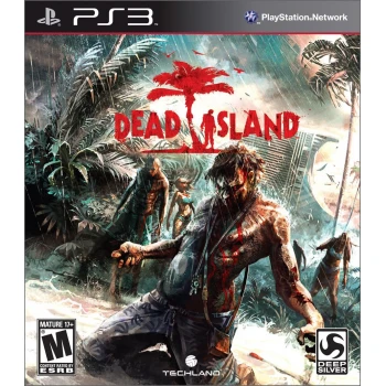 Dead Island / PS3