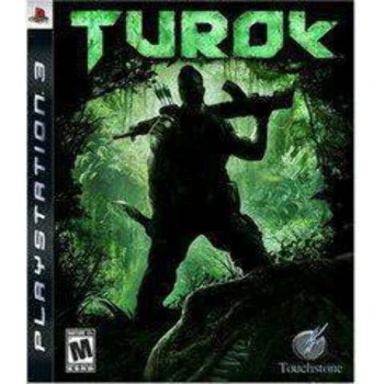 Turok / PS3