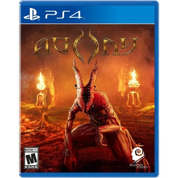 Agony / PS4