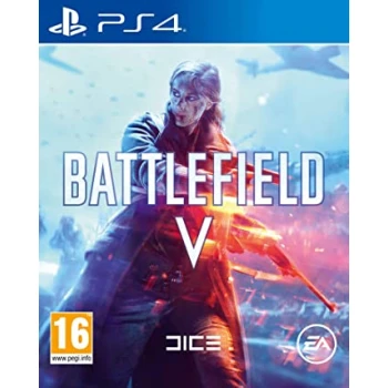 Battlefield V \ PS4