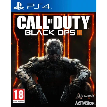 Call Of Duty Black Ops 3 PS4