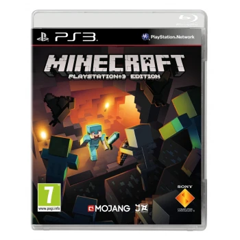 Minecraft / PS3